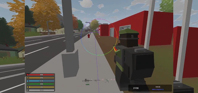 Optimal Preset Setup: Creating and Managing Config Profiles for Unturned