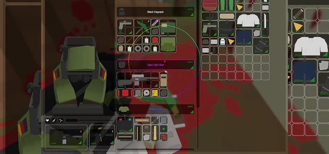 Loot Filtering 101: Finding High-Tier Weapons and Rare Supplies with Item ESP